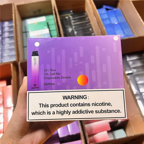 Elux Legend 3500 Best Flavours Ranked, High Quality Elux Legend 3500