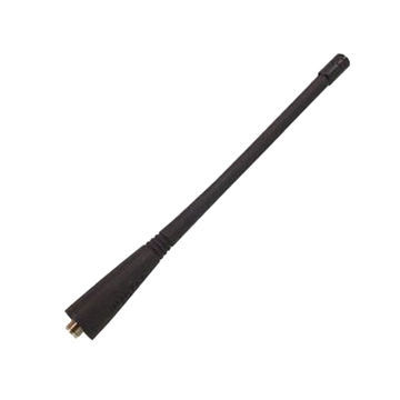 Two-way Radio Antenna with 400-470MHz Frequency Range and 3dBi Gain