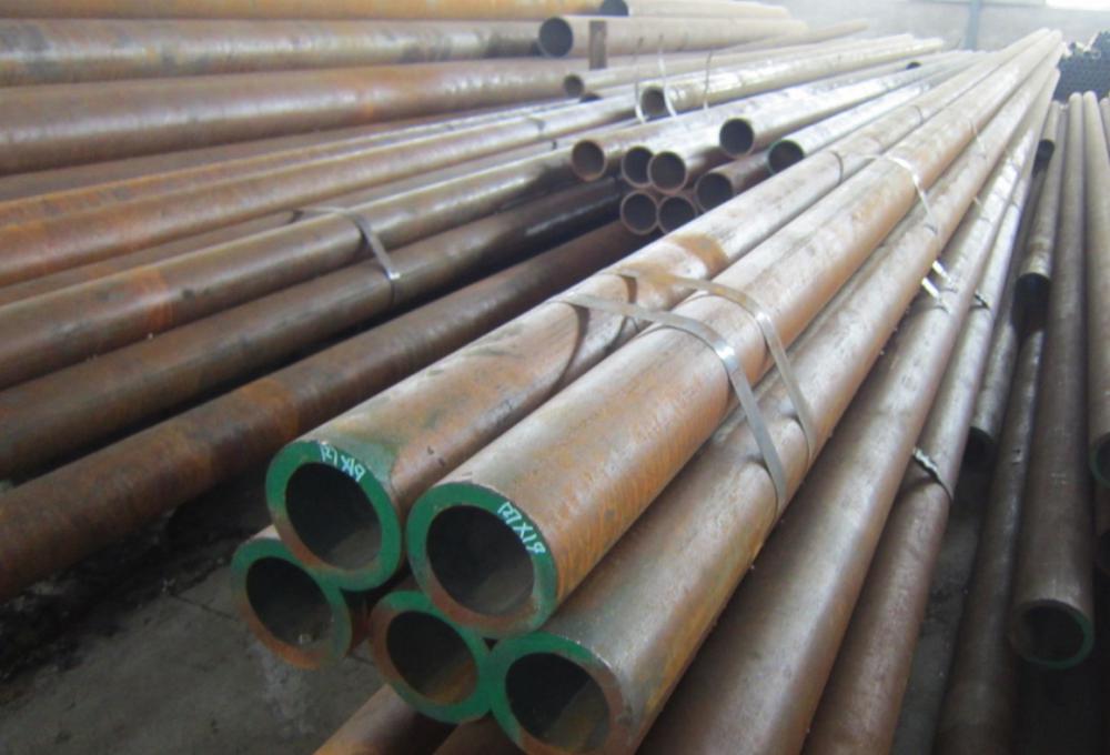 Seamless Carbon Steel A106B Pipe