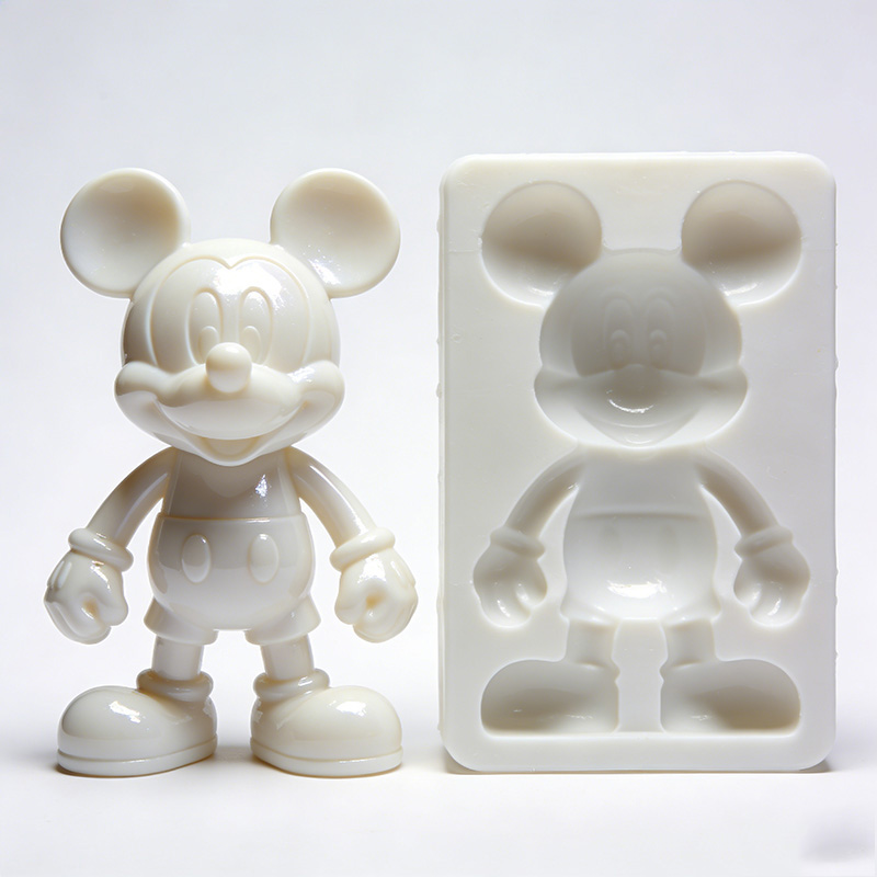 Addition curing time