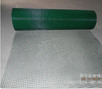 PVC Coated Welded Wire Mesh