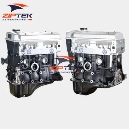 Faw 5A Engine original parts