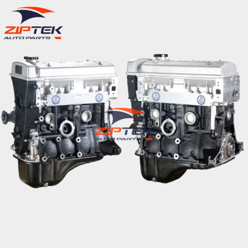 Car Motor 1.5L Mr479QA Engine for Geely