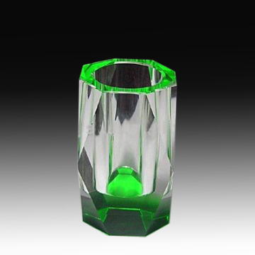 Perfect Crystal Pen holder Crystal