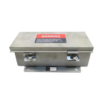 Bently Nevada 24765-02-01 Case Expansion Transducer Assembly