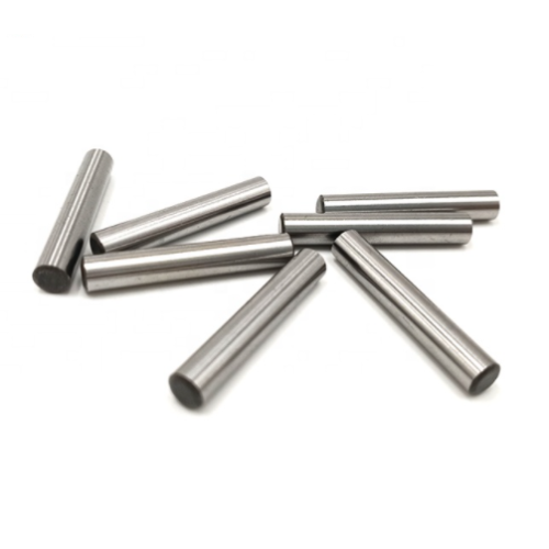 52100 Flat End Needle Roller Pins for Excavators