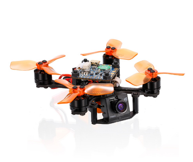 Racing Drone PNP