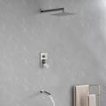 SHAMANDA Wall Mount Shower System