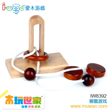 wooden toy-adult toy