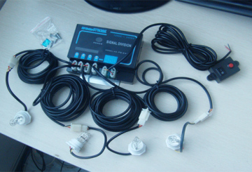 LED Strobe Kit Warning Lights for Emergency