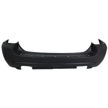 Auto Spare Parts: 86611-3W000 Rear Bumper Assembly for KIA Sportage 2005-2011