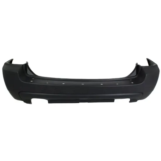 Auto Spare Parts: 86611-3W000 Rear Bumper Assembly for KIA Sportage 2005-2011