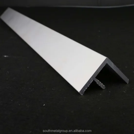 Aluminum Kitchen Cabinet F Handle Profile Accessories