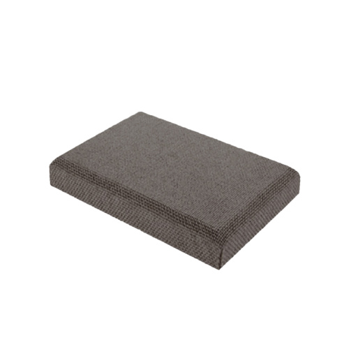 Tetos acústicos de tecido personalizado para home theater