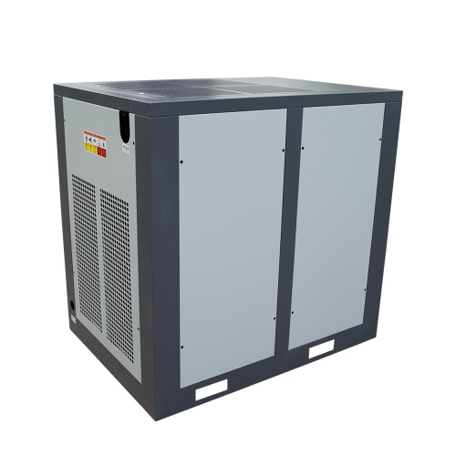 45KW/0.5Mpa নিম্ন-চাপের এয়ার কম্প্রেসার