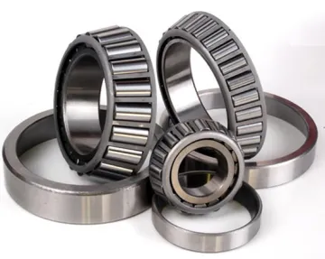 CHIK roller bearings 32220 taper roller bearing