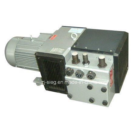 Vacuum Pumps and Compressors for Mullermartini Trendbinder /24st
