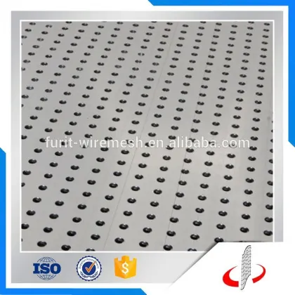 Perforated Sheet Metal, Perforated Metal Strips, Perforated Metal False Ceiling