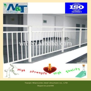 galvanized steel structure step ladder,galvanised steel grating stair