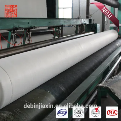 polyester fiber non-woven fabric composites