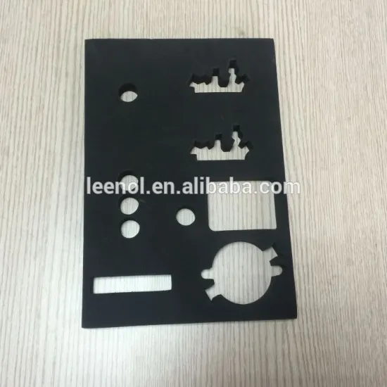 20 multiple ESD PE foam