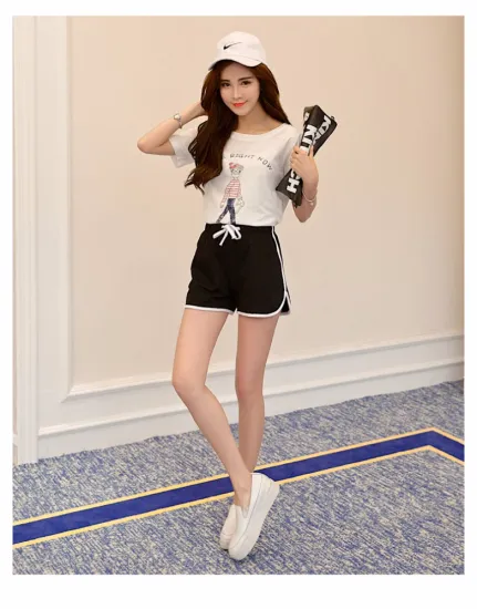 2016 High Quality Board Shorts Women/Shorts Women Summer/ Board Shorts oem