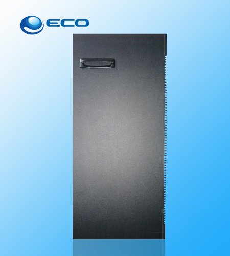 130 Watts 50hz Indoor Ozone Air Purifiers For Public Places / Smoking Area