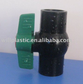 Gas Valve for Irrigation