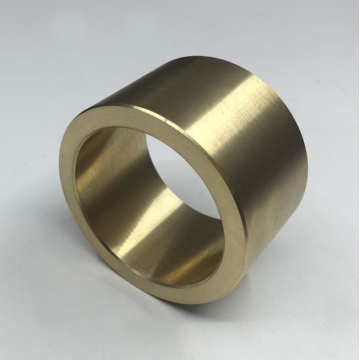 Precision Brass Turned Parts