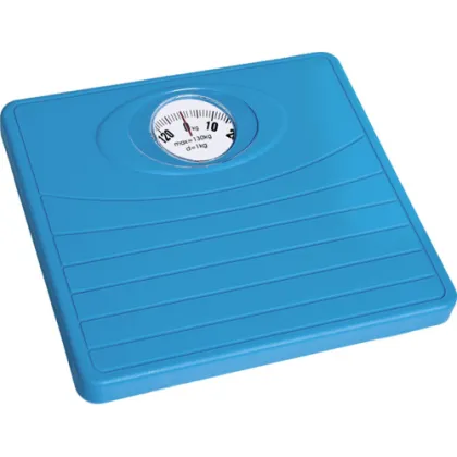 Portable Bathroom Scales