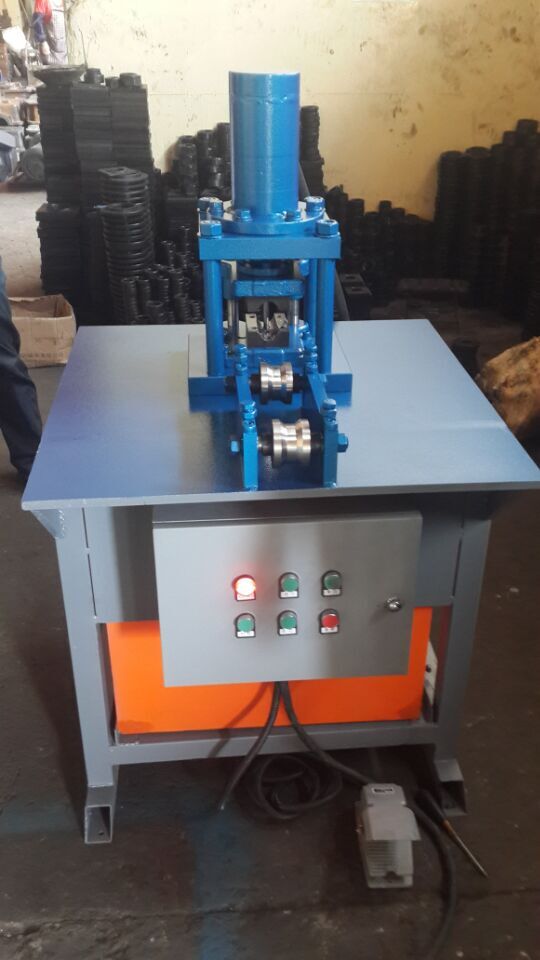 necking machine necking machine