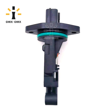 Auto Parts Car Air Flow Sensor for Nissan Sentra Infiniti G20 I30 OEM 22680-AD200" 

However, for a more optimized title for a search engine, consider:

"OEM Air Flow Sensor 22680-AD200 for Nissan Sentra Infiniti G20 I30