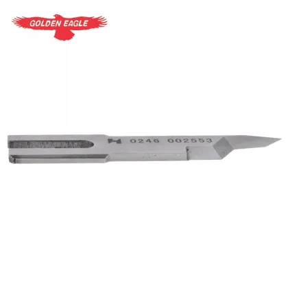 Durkopp 745 Sewing Machine Knife 246-2553