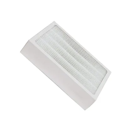 HEPA Air Filter Purifier Compatible with Blueair 5 Series - SmokeStop Composite Filter