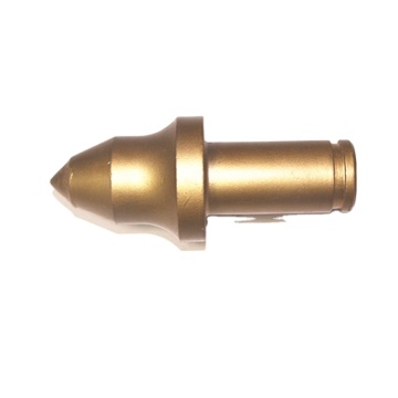 13mm PDC Conical Cutter Coal Cutter Picks for Underground Mining