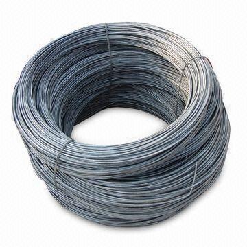 Bright Annealed Wire