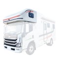 Custom off road camper trailer Caravans and Motorhomes