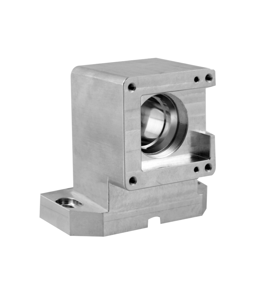 AISI3014 Machine Part Lathe Component