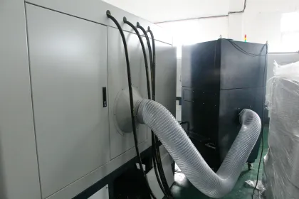 CNC Tool Grinding Machine for Stainless Steel