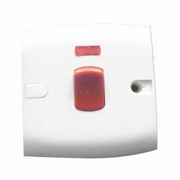 ALF Switch for Saudi Arabia