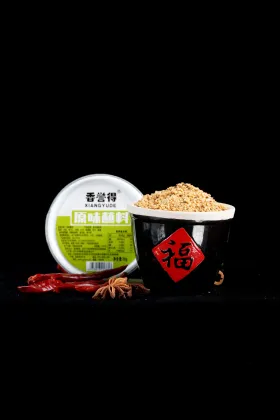 70g Box Of Original BBQ Seasoning