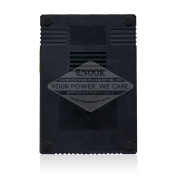 HB-D4S Smart Rechargeable Battery Charger