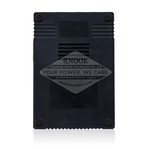 HB-D4S Smart Rechargeable Battery Charger
