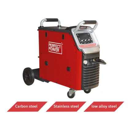 220V Gasless Welding Machine: 3-in-1 MIG Inverter Welding Machines (Soldadora) - 380V Arc Welders