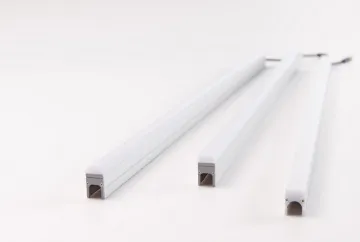 Factory price New Lumen Indoor outdoor Linear Light