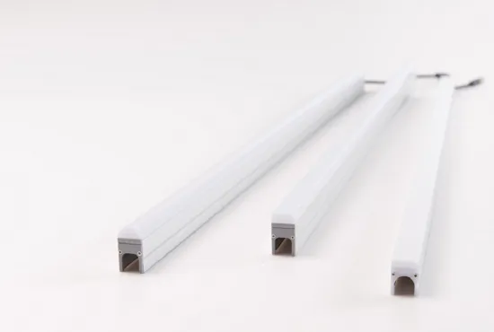 Factory price New Lumen Indoor outdoor Linear Light