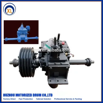 fast delivery XL-21 serial gear box for combine-harvester
