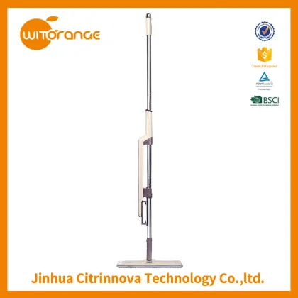Witorange New cleaning mop floor cleaning mop space saving magic broom mop