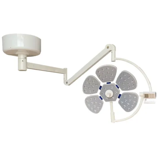 Ceiling Medical Operation Room Led Shadowless Light Lamp