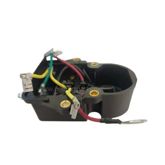 Factory Price Automotive Alternator Regulator - Voltage Generator for Car and Heavy Duty
